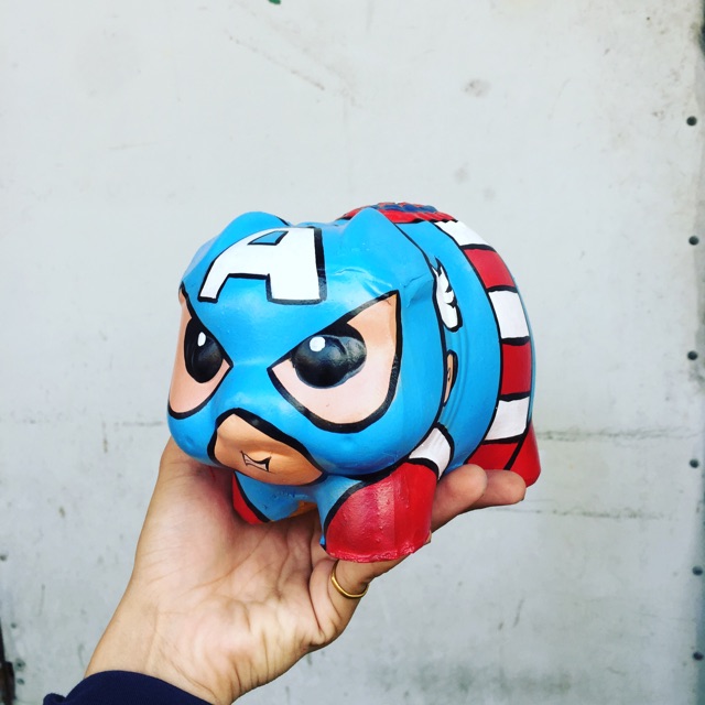 [FREESHIP 99K TOÀN QUỐC] Heo đất thần tài cao cấp size XL (21cm) | BigBuy360 - bigbuy360.vn