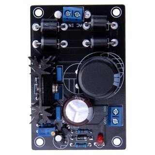 Mô-đun cung cấp nguồn điện lt1083