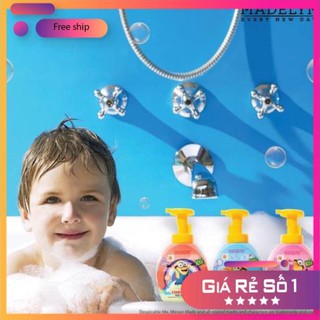 Sữa Tắm Gội Trẻ Em Madelyn - 350ml