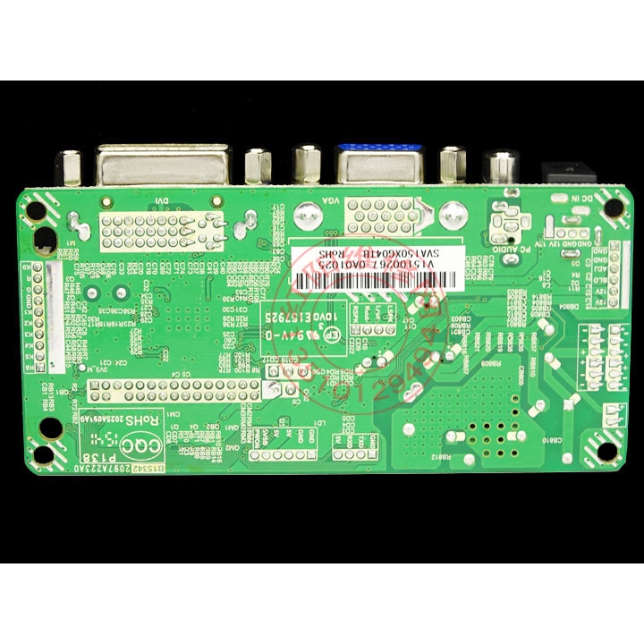 Bảng mạch ổ đĩa M.RT2281 DVI có màn hình LcdBảng mạch chuyển đổi E5 | BigBuy360 - bigbuy360.vn