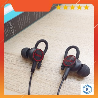 Tai nghe có mic đàm thoại, bass khủng âm thanh cực hay hoco m84 - [ CHÍNH HÃNG HOCO M84 ]