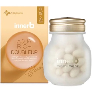 Viên uống Innerb Aqua Rich Doubleup