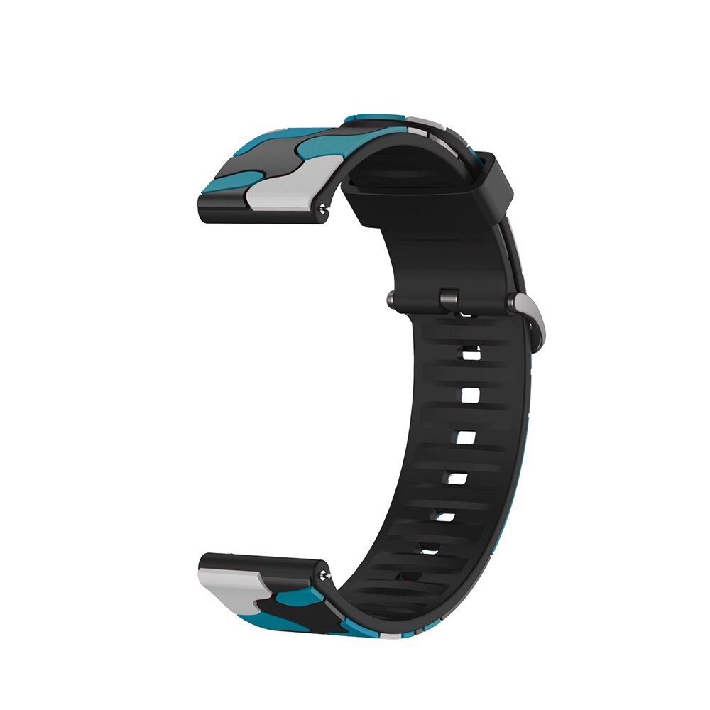Dây Đeo Họa Tiết Rằn Ri Cho Samsung watch 5/Watch 4