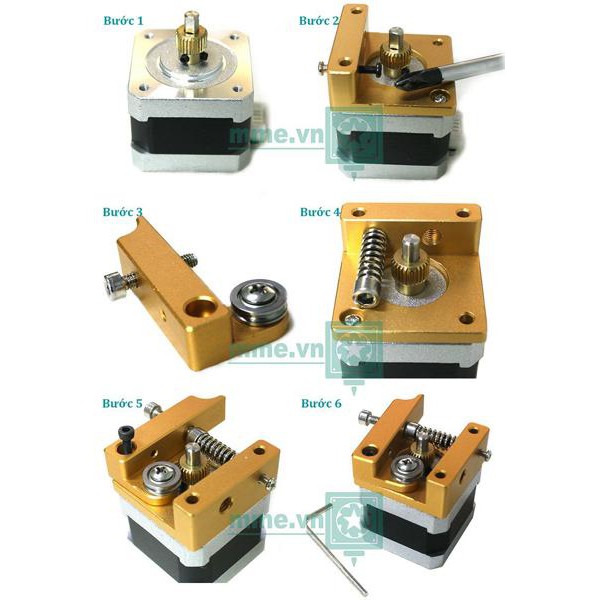 Bộ tời nhựa kim loại | BigBuy360 - bigbuy360.vn