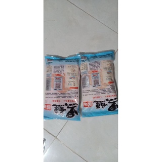 Mồi câu cám lão quỷ mè