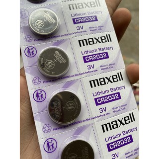 Pin Điều Khiển Remote Smartkey Dòng Xe Honda Sh/ Sh mode/ Vairo/Lead/ AB/Vision/PCX