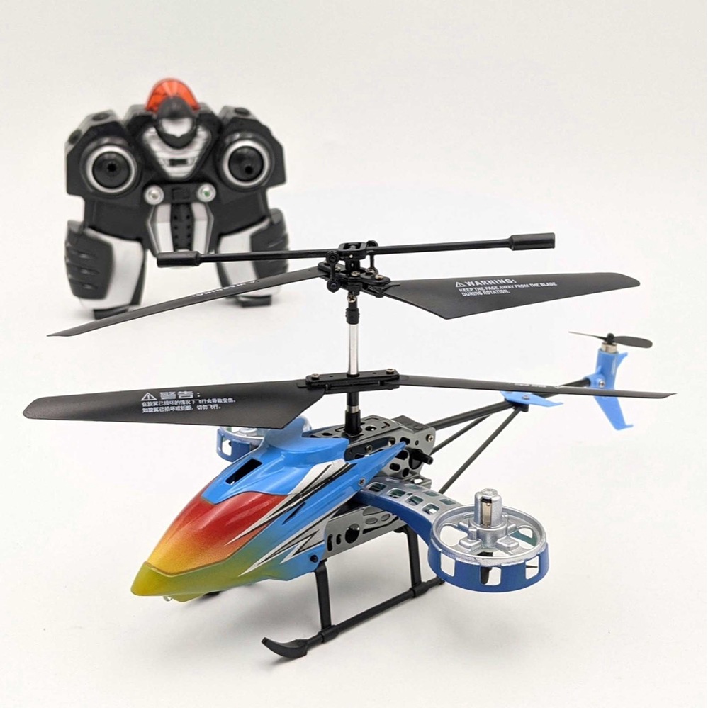 Máy Bay Điều Khiển Từ Xa 3.5 kênh Trực Thăng