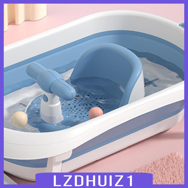 Ghế Ngồi Tắm Có Giác Hút An Toàn Cho Bé 6-18 Tháng Tuổi