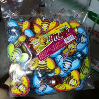 Socola ong/cá hộp/gói Phú Cường