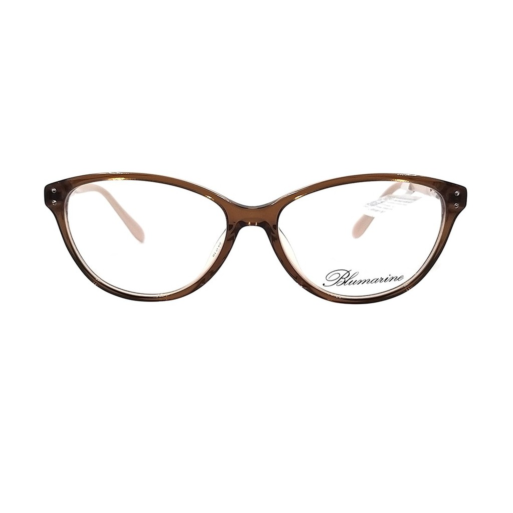 (Hàng chính hãng) Gọng kính nam nữ Blumarine VBM638S màu sắc thời trang