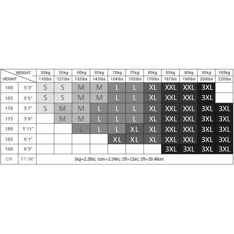 Áo thun GYM OHF thể thao phong cách thời trang cho nam