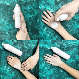 Chai Xịt Trang Điểm CUIR Chuẩn Auth 100%