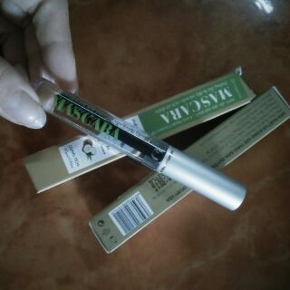 Mascara dầu dừa Milaganics 5ml
