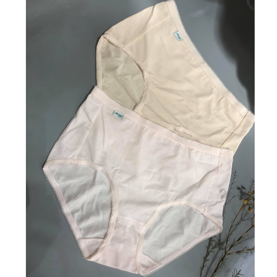 Quần lót trơn cạp cao Triumph Sloggi Comfort MAXI - Chính Hãng 100% - Niêm yết 159.000