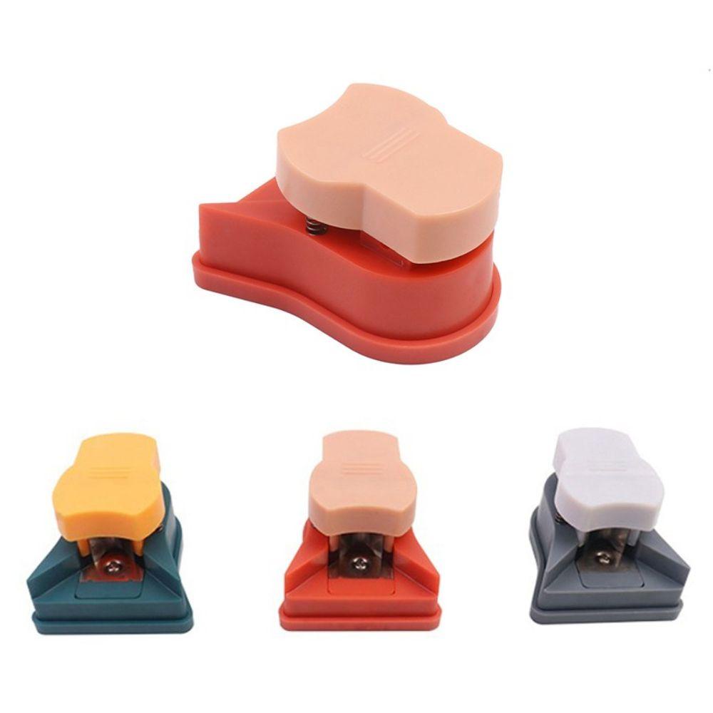 Dụng Cụ Cắt Giấy Hình Tròn Tiện Dụng DIY