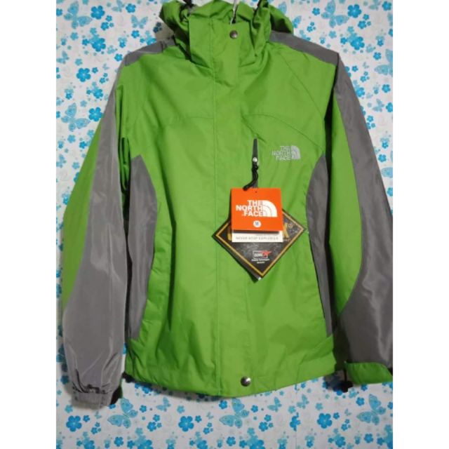 Giảm 10% khi nhập mã [MA211 ][Nhiều màu]Áo the north face 2 lớp dày