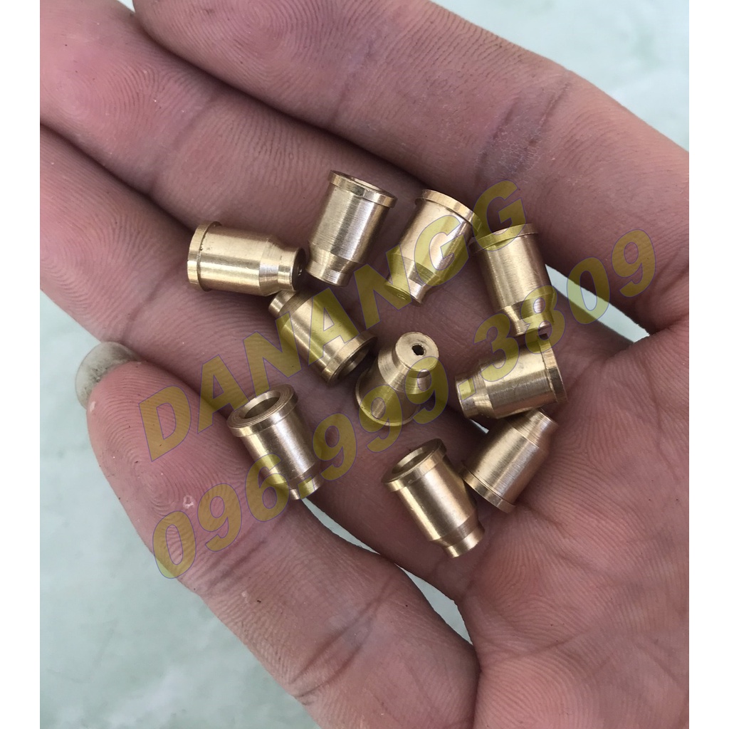 10 bong tu và cối đồng cho xe yamaha exciter