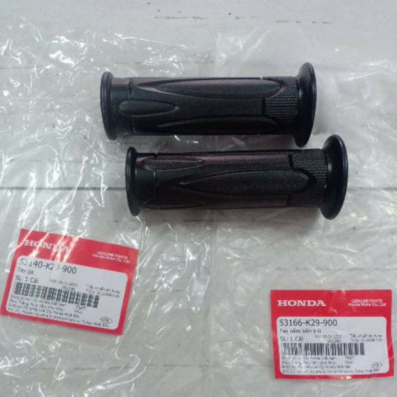 bao tay Sh mode hàng chính hãng