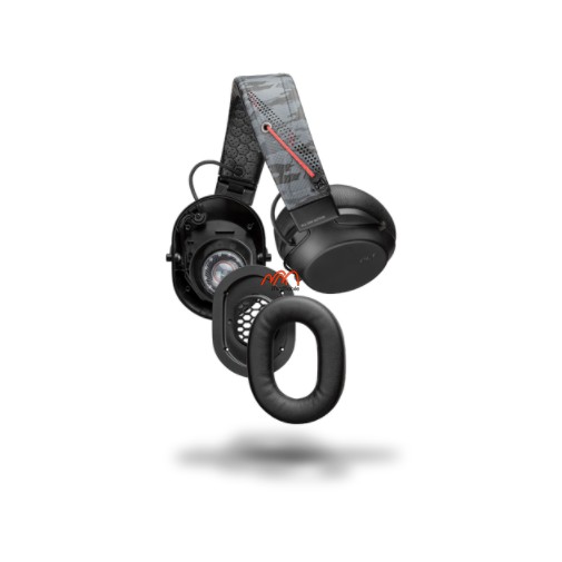 Tai Nghe Plantronics Backbeat Fit 6100