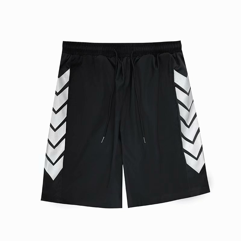 Quần Short Thể Thao Rút Dây Phong Cách Hàn Quốc Dành Cho Nam (M-3Xl)