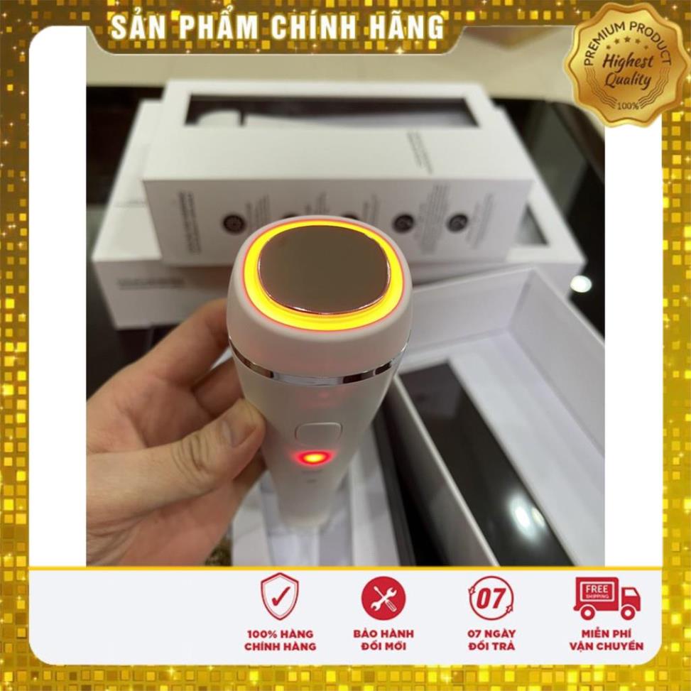 Hàng Siêu Cấp - Máy Điện Di Nóng Lạnh 2 Đầu
