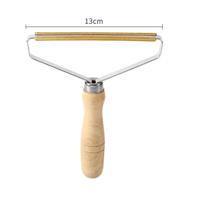Con Lăn Làm Sạch Lông Và Bụi Bẩn Tiện Dụng