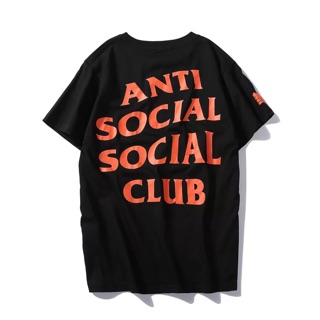 Áo Phông Tee ASSC