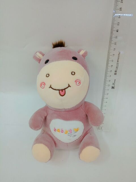 Thú bông siêu yêu, siêu rẻ