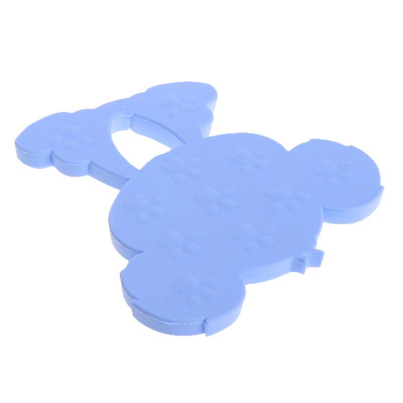 Đồ Chơi Ngậm Nướu Hình Gấu Koala Hoạt Hình Bằng Silicone Dành Cho Trẻ Em