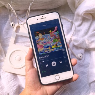 ỐP IPHONE iPod CLASSIC // iPod CLASSIC IPHONE CASE