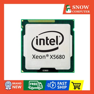 CPU x5680 tặng keo tản nhiệt
