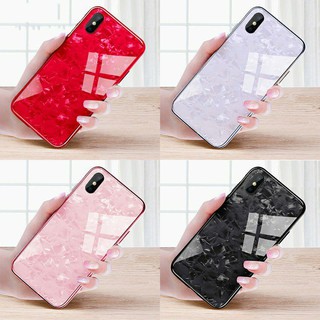 Siêu Sang Chảnh- Ốp Lưng iPhone vân đá cẩm thạch
