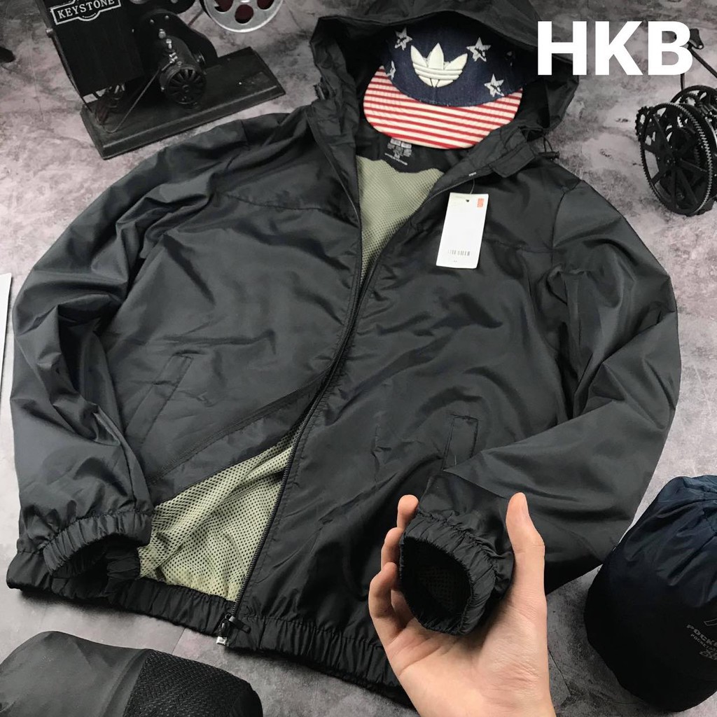 ÁO GIÓ CHỐNG NƯỚC - CHỐNG NẮNG NAM NỮ HÀNG DƯ 2019 | BigBuy360 - bigbuy360.vn