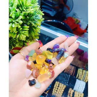 túi gấm phong thuỷ