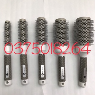 Lược tròn sấy tạo kiểu ( đủ size )