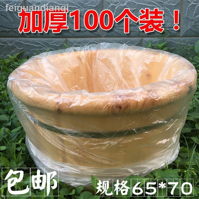 Set 100 Túi Nhựa Dùng Một Lần Kích Thước 18 Chân Tiện Dụng | BigBuy360 - bigbuy360.vn