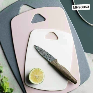 Sét 3 thớt kháng khuẩn Teens