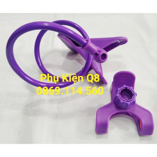 Kẹp đuôi khỉ ĐIỆN THOẠI