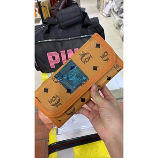 ví hoạ tiết full box s20