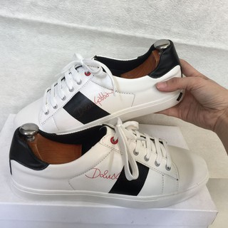 [SALE OFF] Giày Sneakers thể thao nam giá tận xưởng