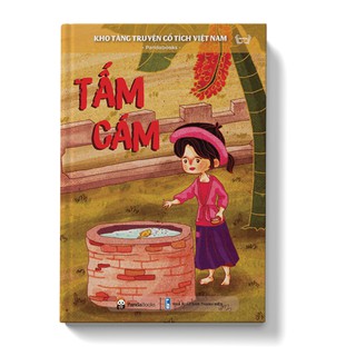 Sách Kho tàng truyện cổ tích Việt Nam - Tấm Cám