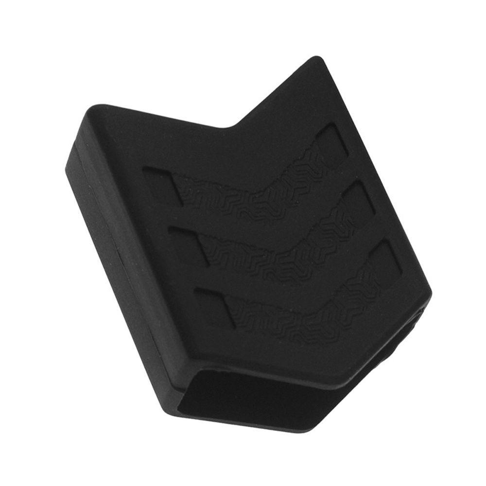 Nắp Silicone Bảo Vệ Giò Dĩa Xe Đạp