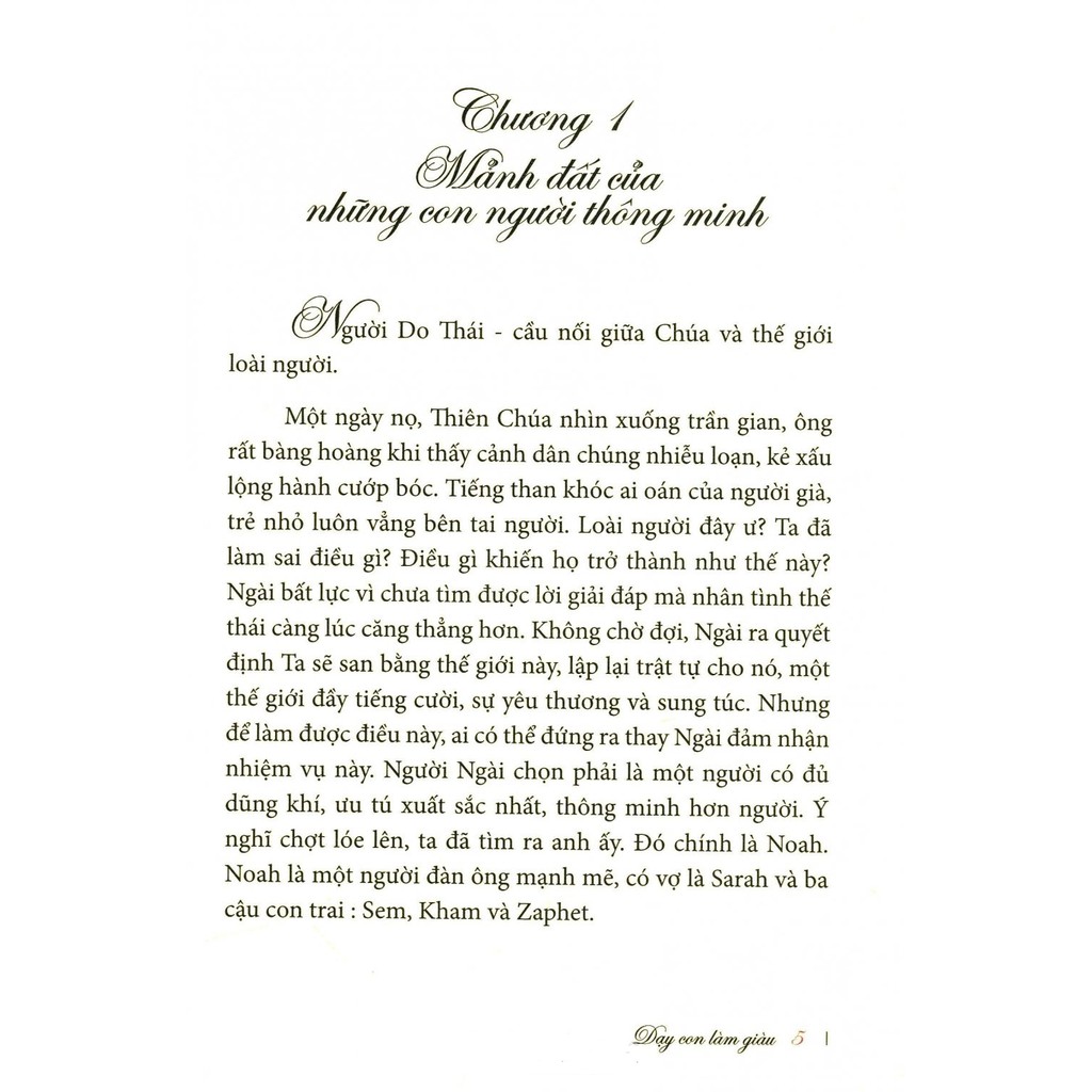 (Sách Thật) Bí Mật Người Do Thái Dạy Con Làm Giàu - Phạm Thị Kim Hoa, Mordecai Nadav | BigBuy360 - bigbuy360.vn