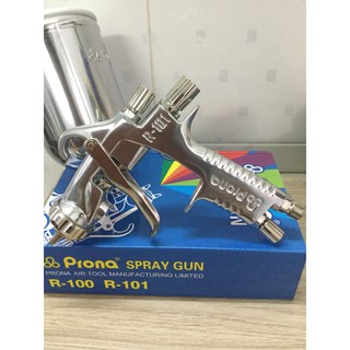 Súng phun sơn Prona R101
