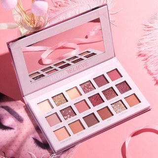 🌟🌟🌟bảng phấn màu mắt hudabeauty new nude mp92