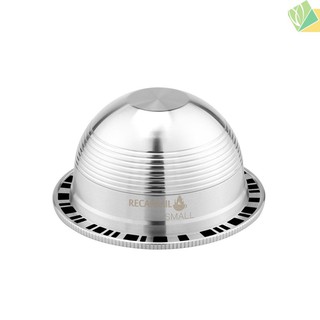 Bộ Lọc Cà Phê Bằng Thép Không Gỉ Cho Máy Pha Cà Phê Nespresso Vertuoline Gca1