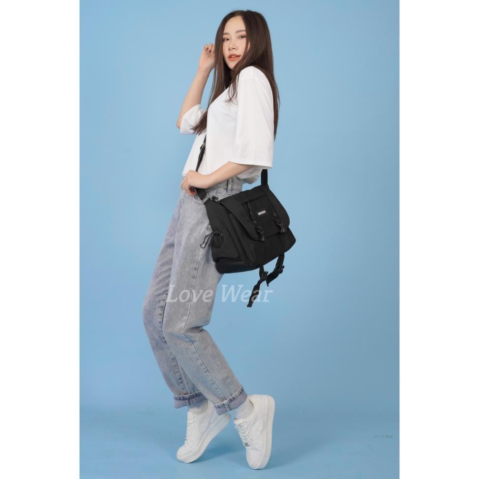 Quần jean, jeans nữ, baggy,Dáng ống rộng, suông - ảnh thật shop tự chụp Cô Tấm - Phong cách Hàn Quốc