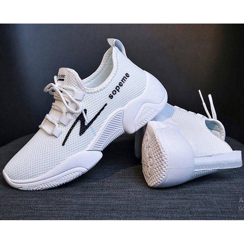 Giày Sneaker nữ thời trang SOPE GR 14