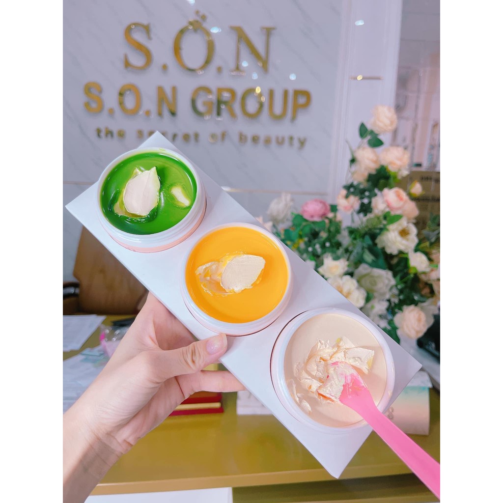 BODY TAM SẮC S2 - Kem body kích trắng tam sắc siêu trắng trong 7 ngày | BigBuy360 - bigbuy360.vn