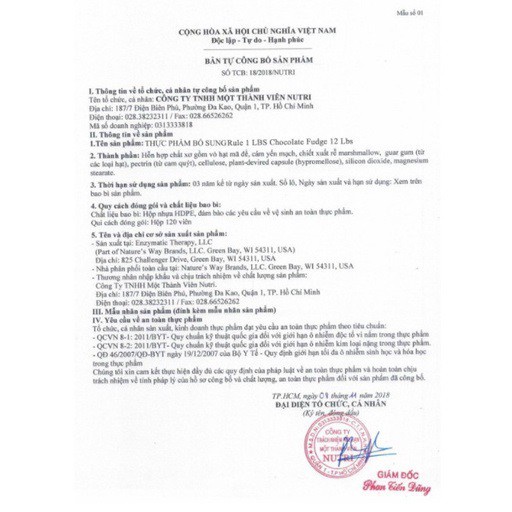 Hộp Mass Protein Rule 1  - Sữa Dinh Dưỡng Hỗ Trợ Tăng Cân Tăng Cơ Phát Triển Cơ Bắp Hiệu Quả Phục Hồi sau tập Gym